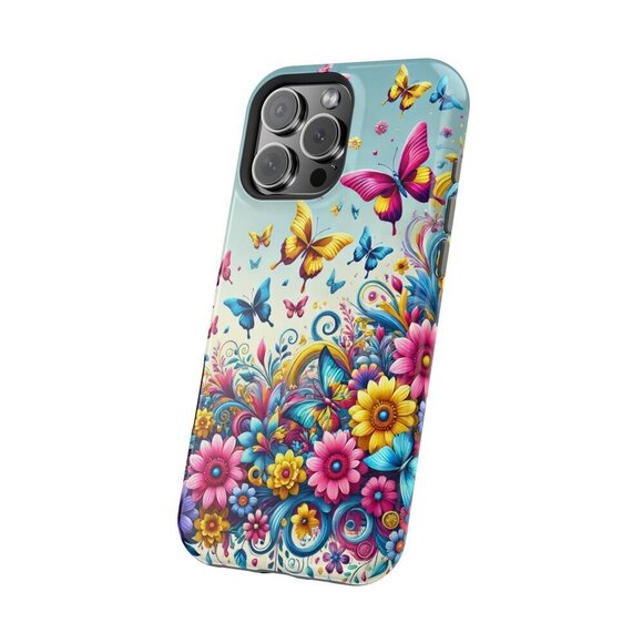 iPhone Phone Cases, Perfect Stylish Mobile Case,MLNMC561 - Picture 12 of 13